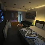 Ottoman Suite Hotel