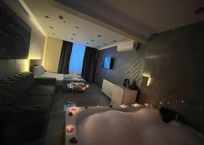 Ottoman Suite Hotel