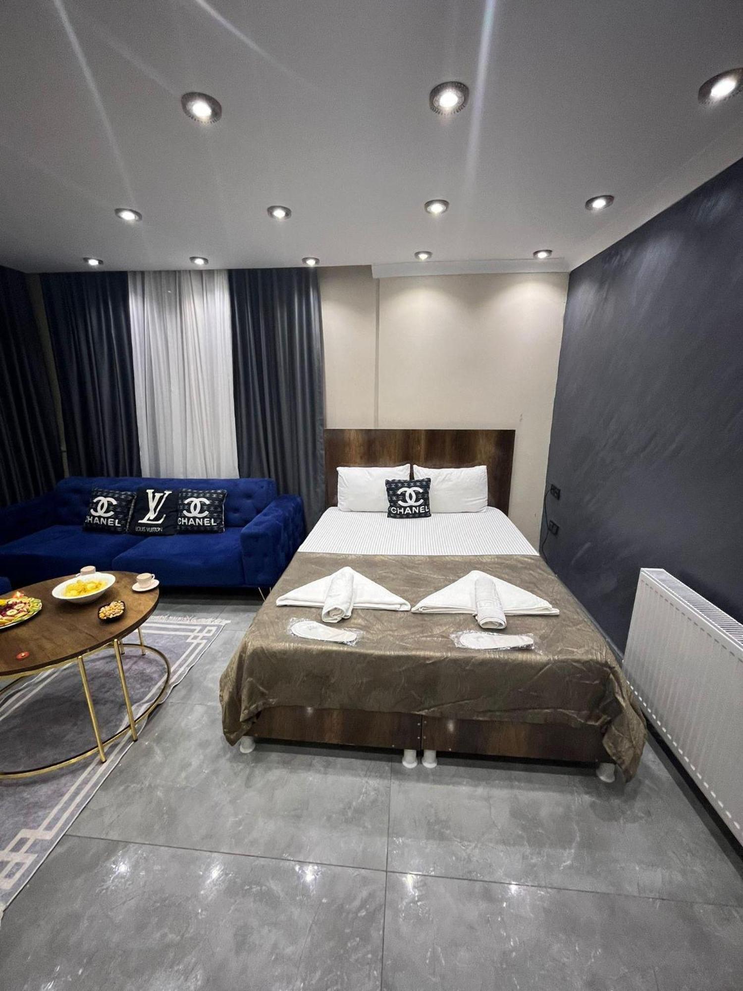 Otel Ottoman