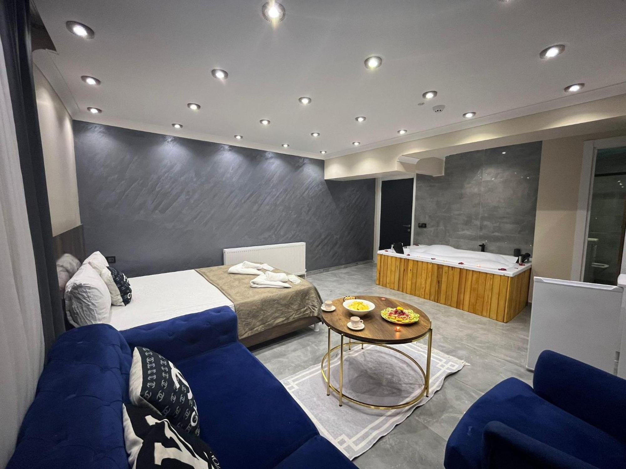 Otel Ottoman İstanbul