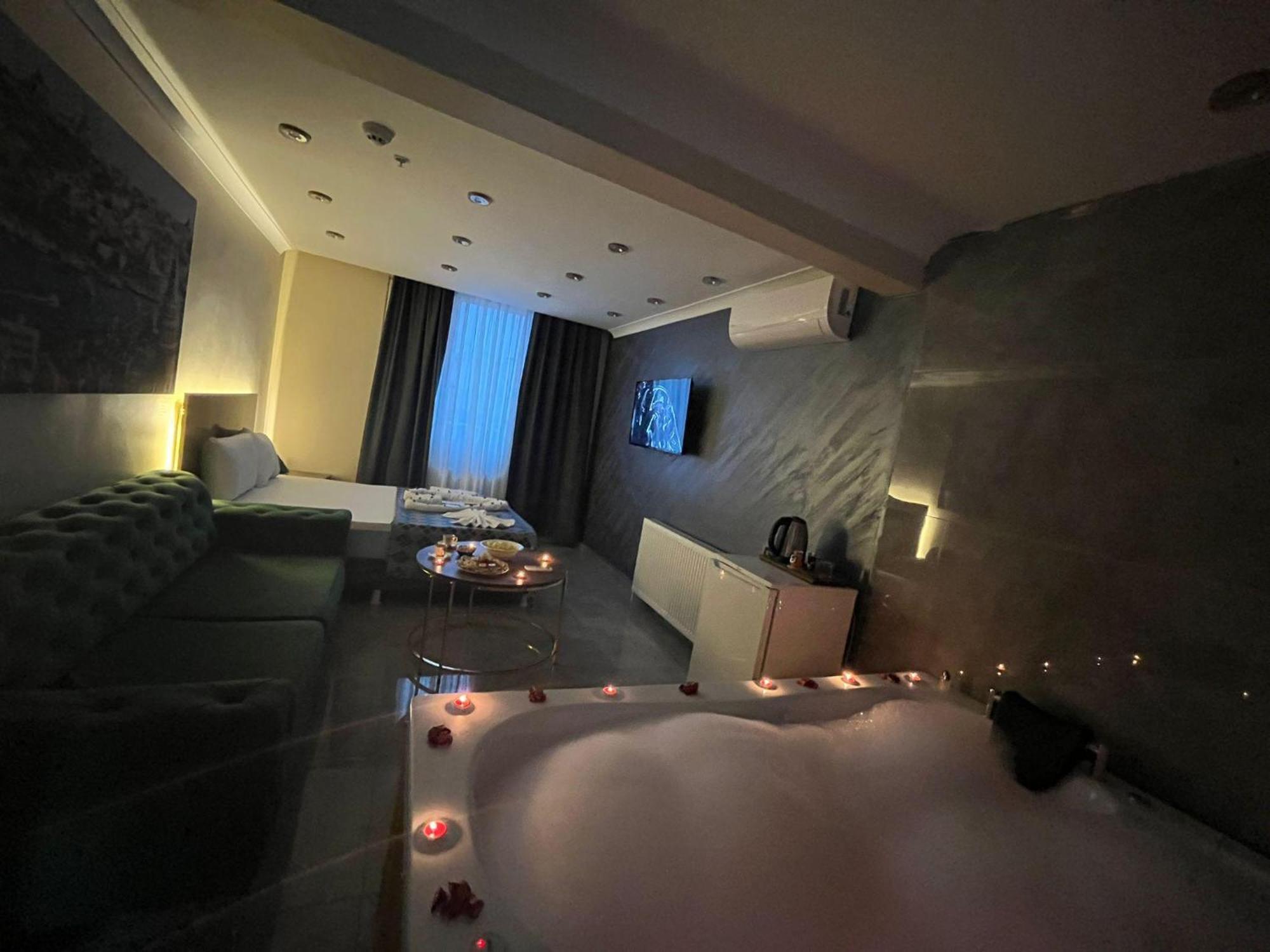 Otel Ottoman *