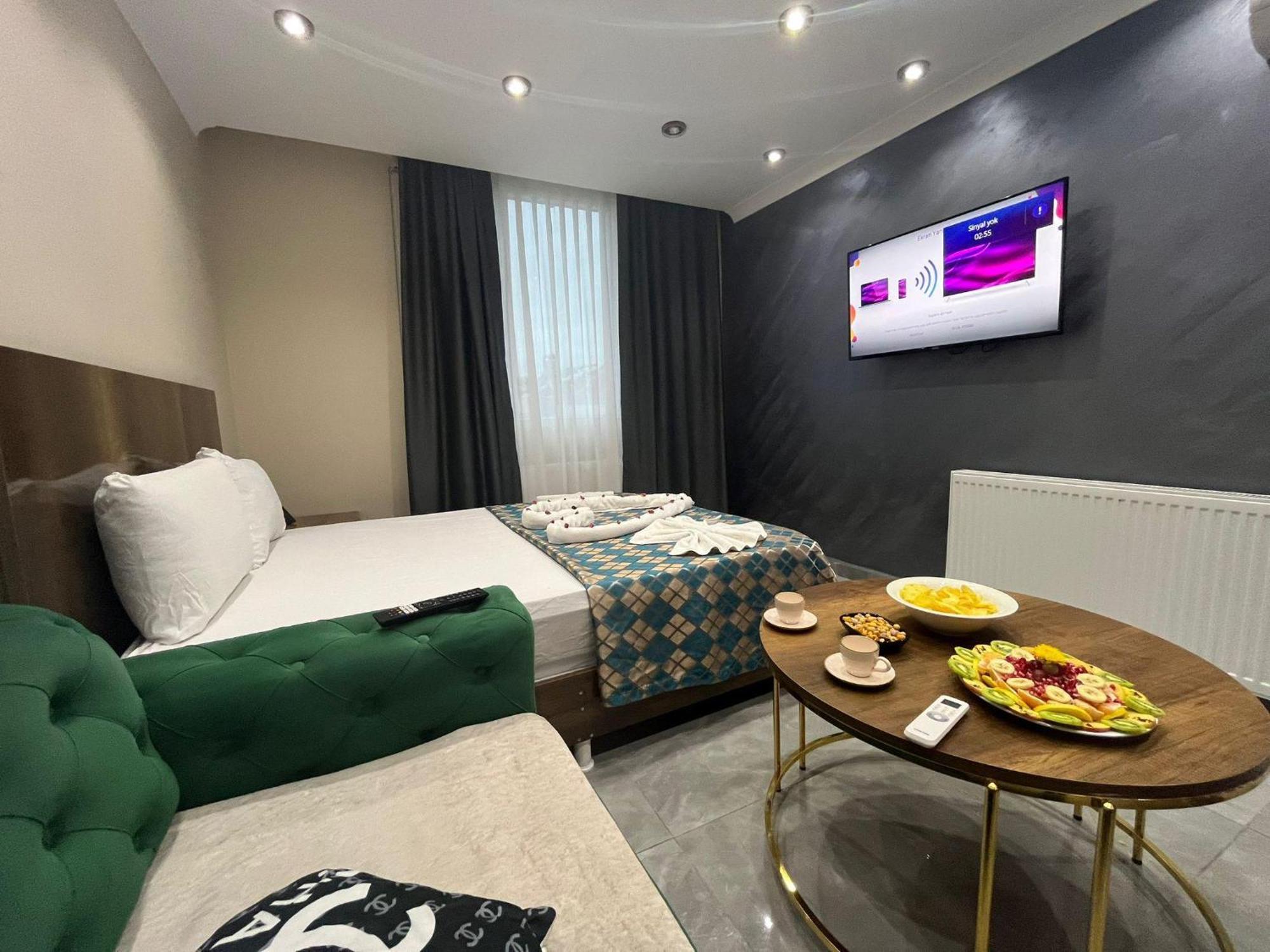 Otel Ottoman