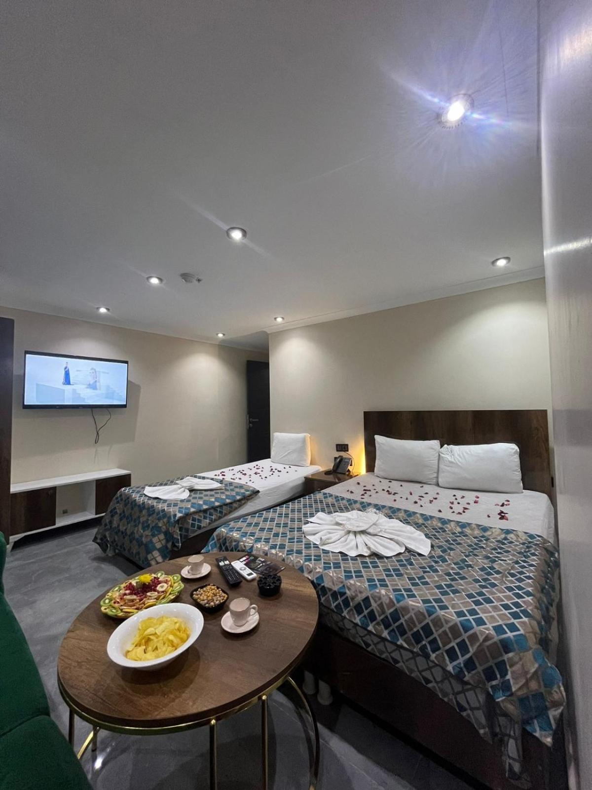 Otel Ottoman