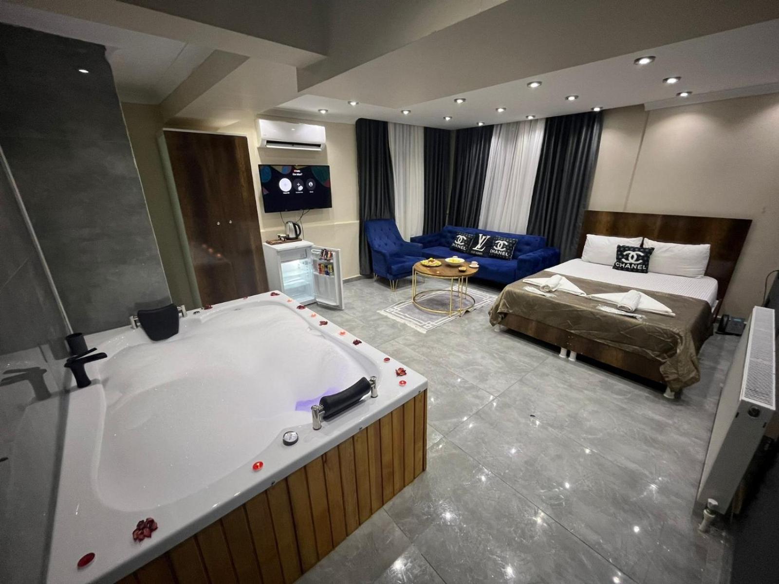 Otel Ottoman İstanbul