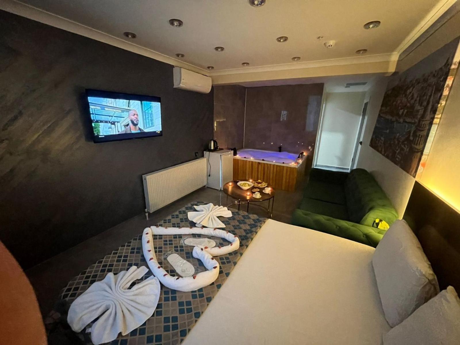 Ottoman Otel *