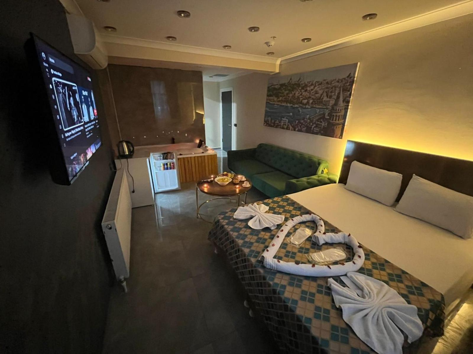 Otel Ottoman *