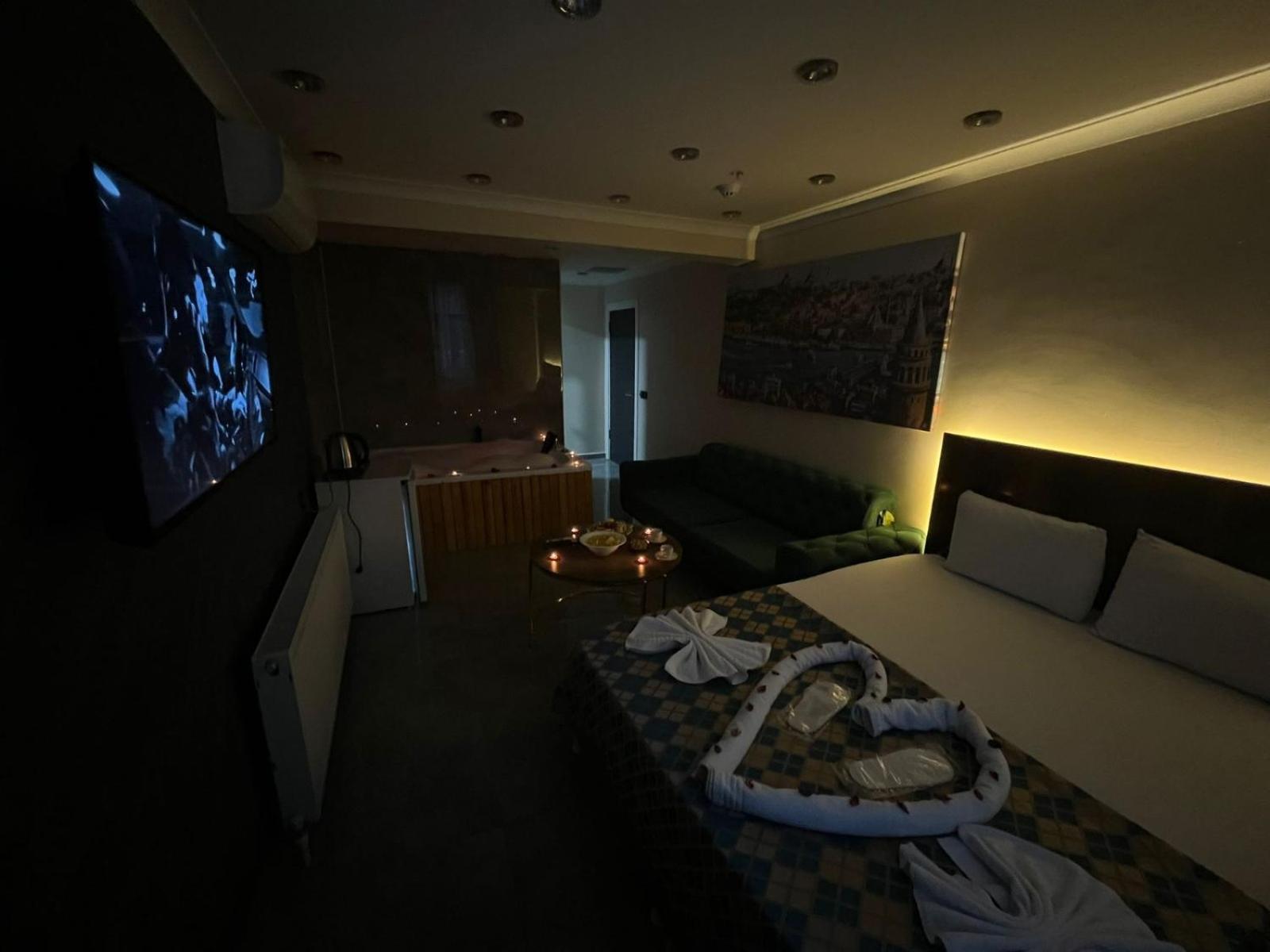 Ottoman Otel *