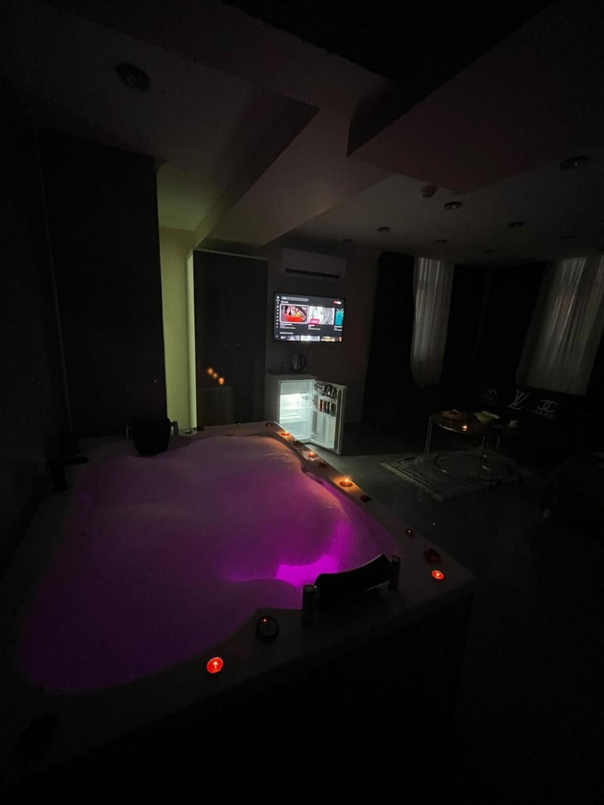 Otel Ottoman *