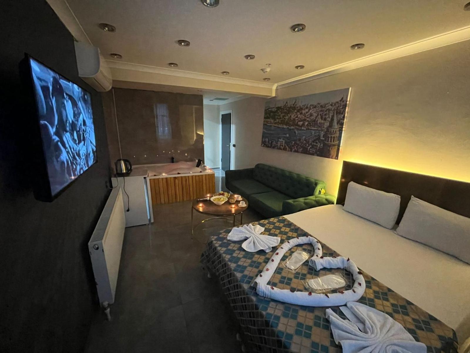 Otel Ottoman İstanbul