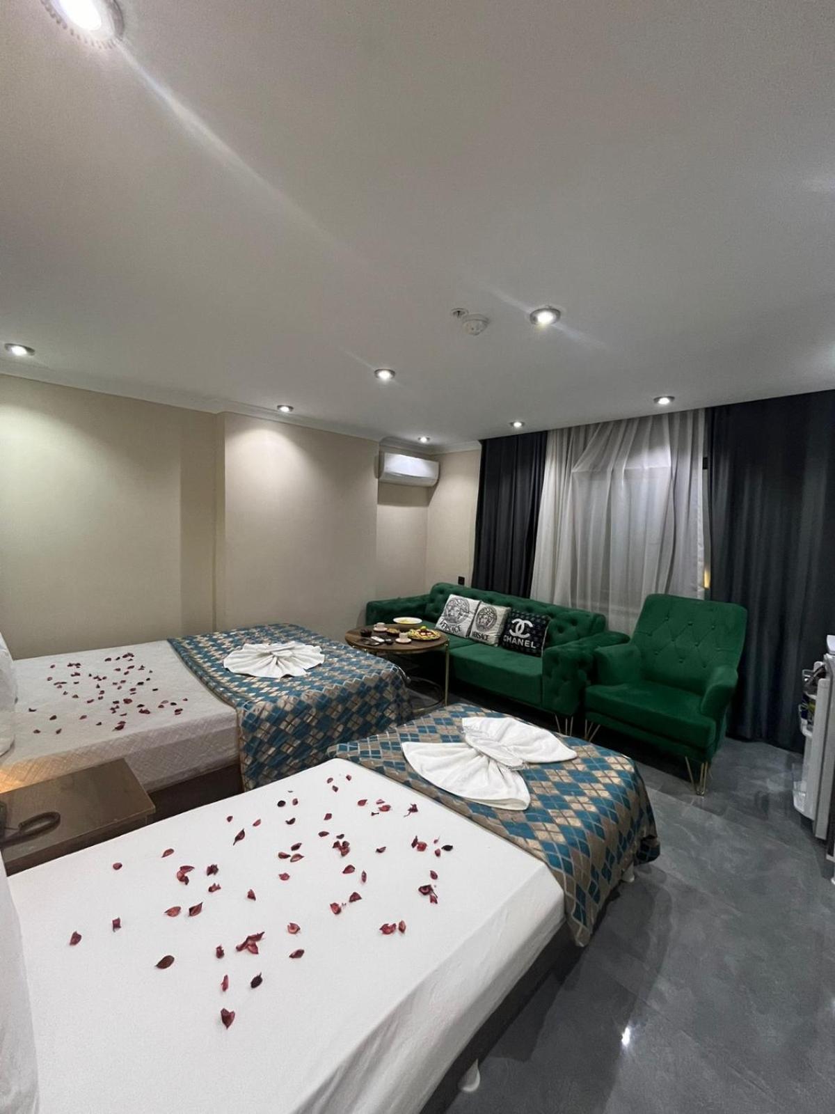 Hotel Ottoman *